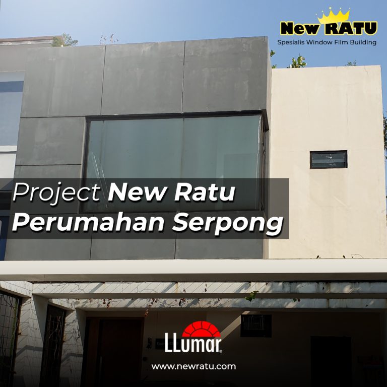 Project New Ratu