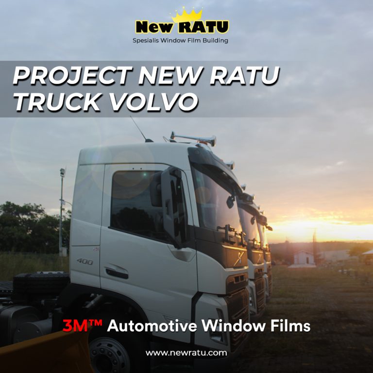 Project New Ratu
