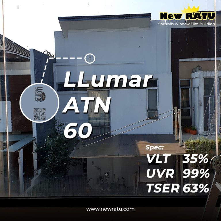 Project New Ratu