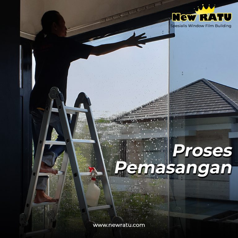 Project New Ratu