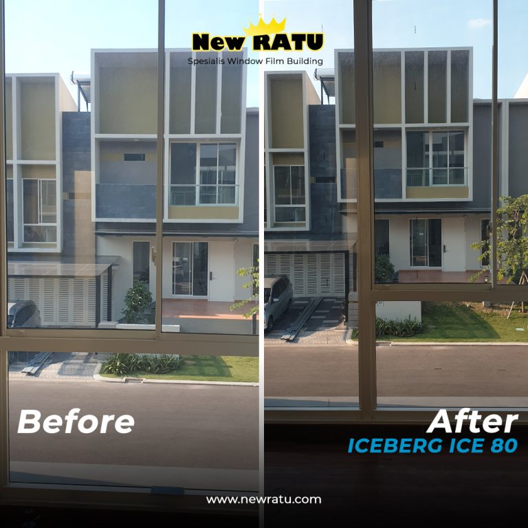 Project New Ratu